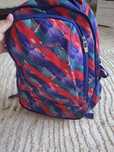 Plecak coolpac 2w1