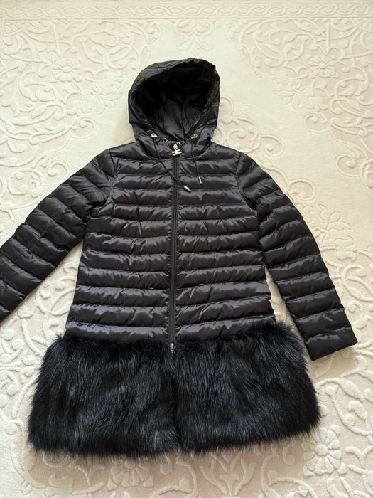 Жіноча курточка Elisabetta Franchi