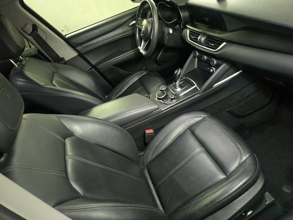 Alfa Romeo Stelvio Q4*2,0 Turbo-280km*Ładna*Zarejestrowana w PL