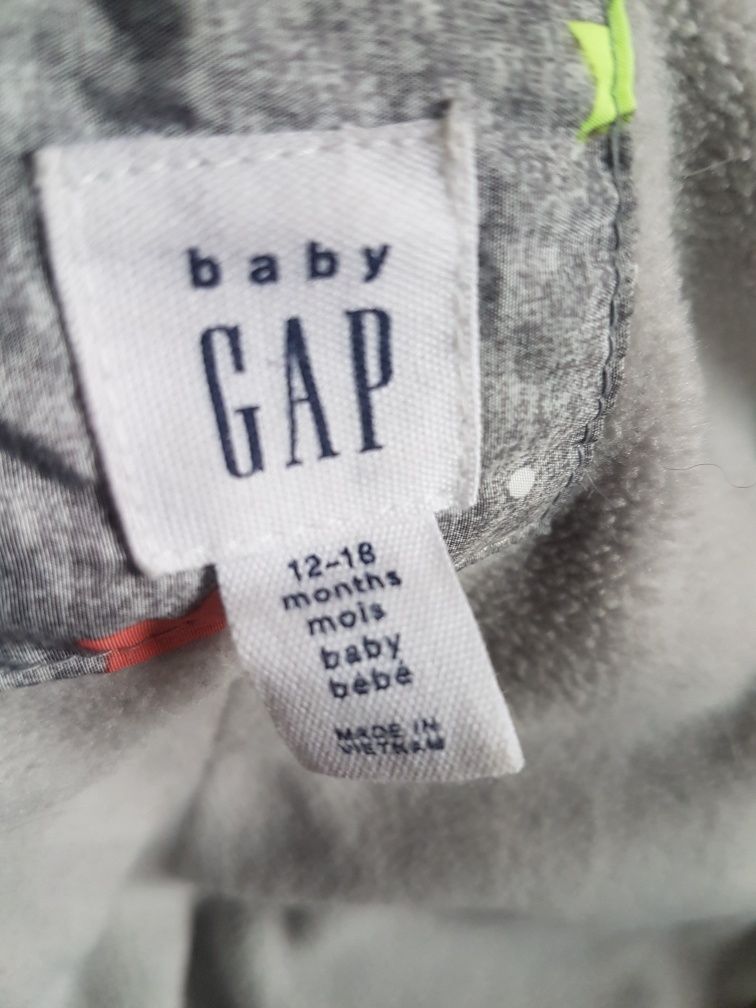 Комбінезон Gap baby