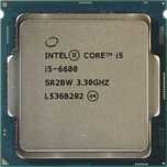 Intel Core i5 6600|6600K 3.3GHz/6Mb/1151