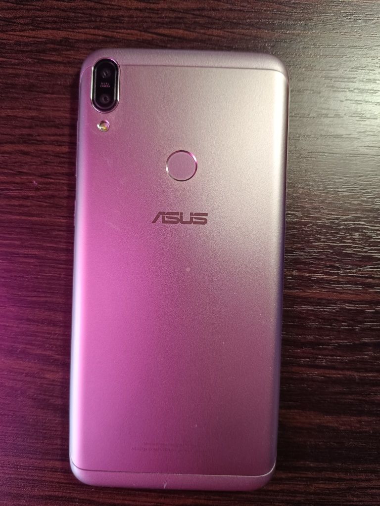 Asus ZenFone Max Pro (M1) 3/32GB