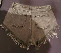 Szorty Love shorts