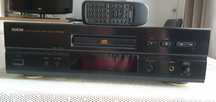 Denon DCD-3000 odtwarzacz CD DAC XLR jak DCD-S10