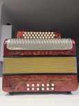 Concertina Hohner Corona 3