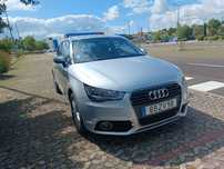 Audi A1 Diesel / Gasóleo