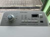 Pralka electrolux, pojemność 5,5 kg