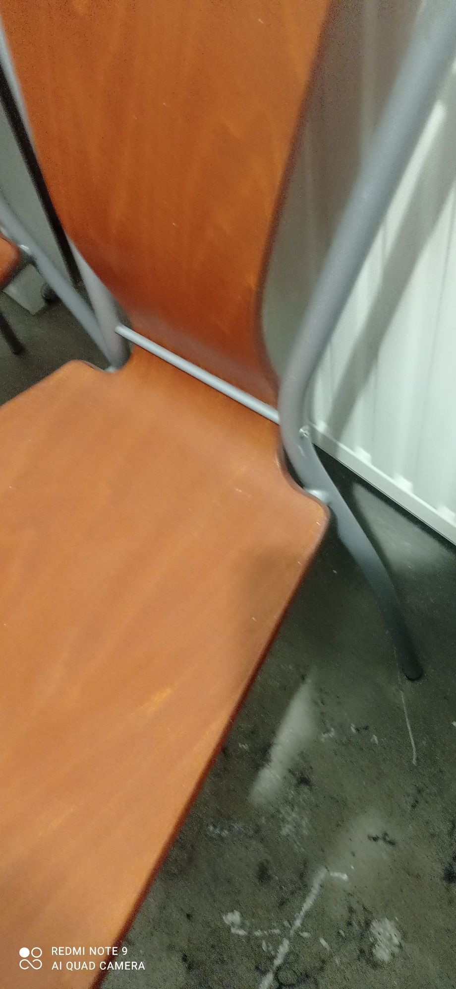 Krzesła 4 sztuki