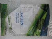 Респиратор RESPY 212 FFP2 NR D