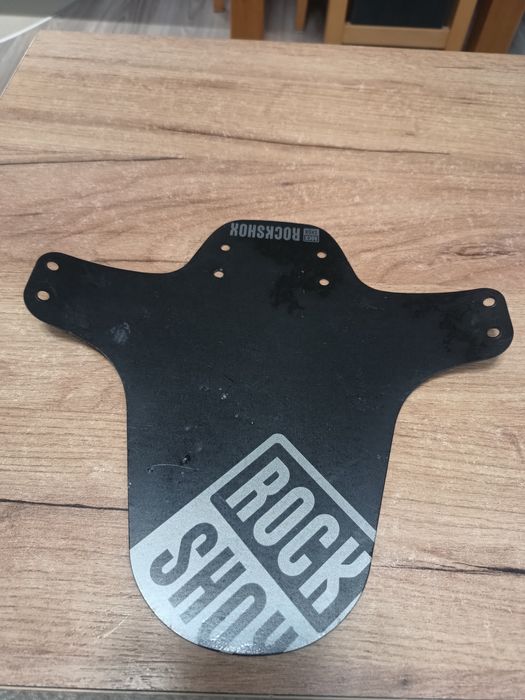 Błotnik MTB Rock Shox