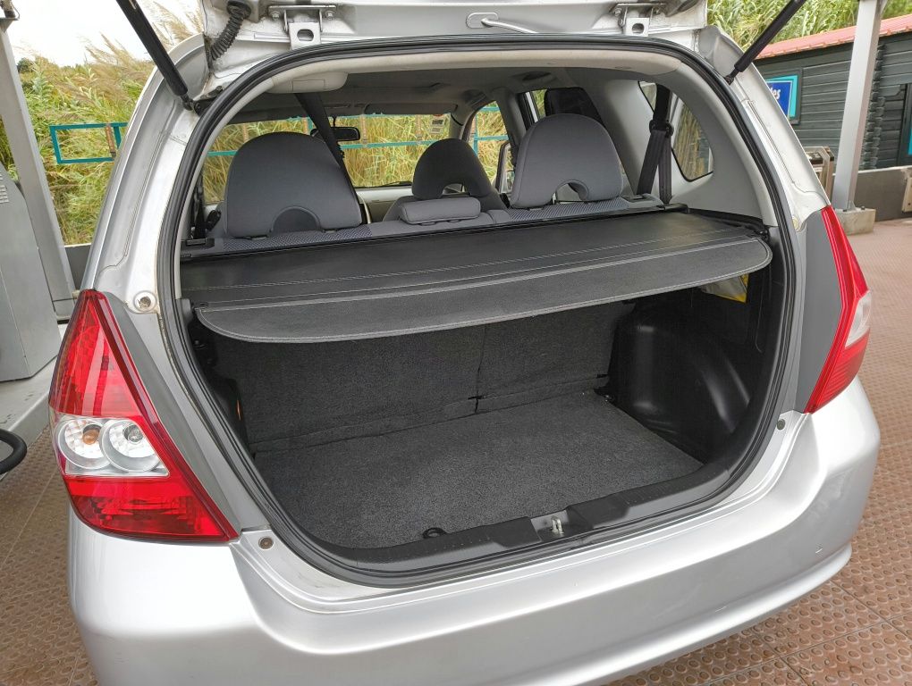 Honda Jazz 2004 Estimado