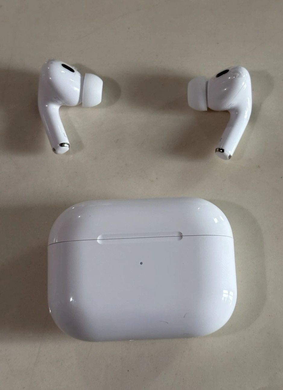 Airpods Pro 2 - Versão USB-C