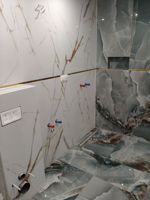 Kafelkarz/Układanie Płytek/Kafelkowanie/Flizy/Malowanie/Remonty/GK