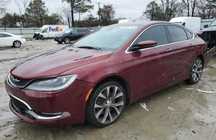 Разборка, шрот, крайслер 200 CHRYSLER 200