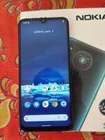 Nokia 5.3. 4/64 .NFC . 5000 mAh