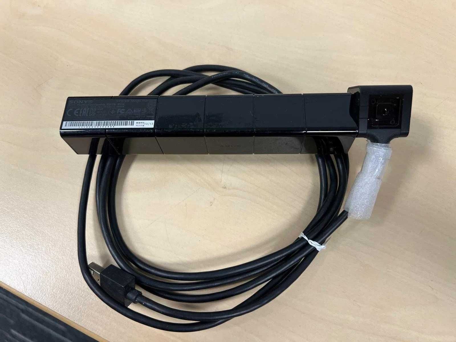 Play Station Camera PS4