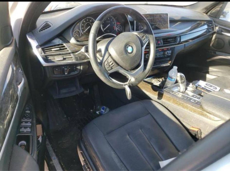 Bmw X5 40 E гібрид