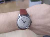 Piękna Stalowa Rakieta mechaniczna 21 Rubin !! Zsrr Vintage Zegarek