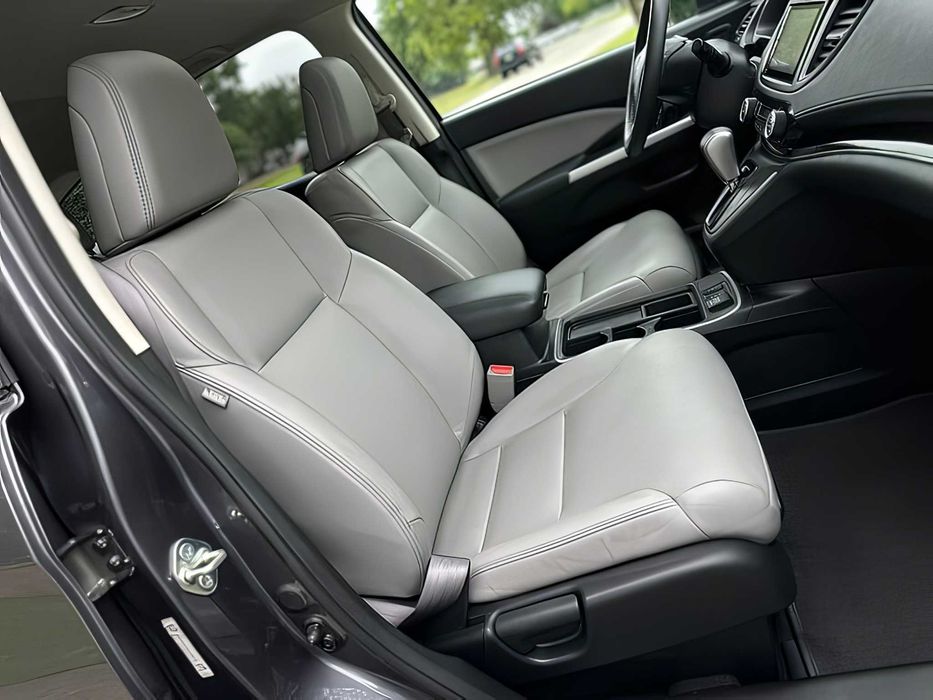 Honda CR-V      2016