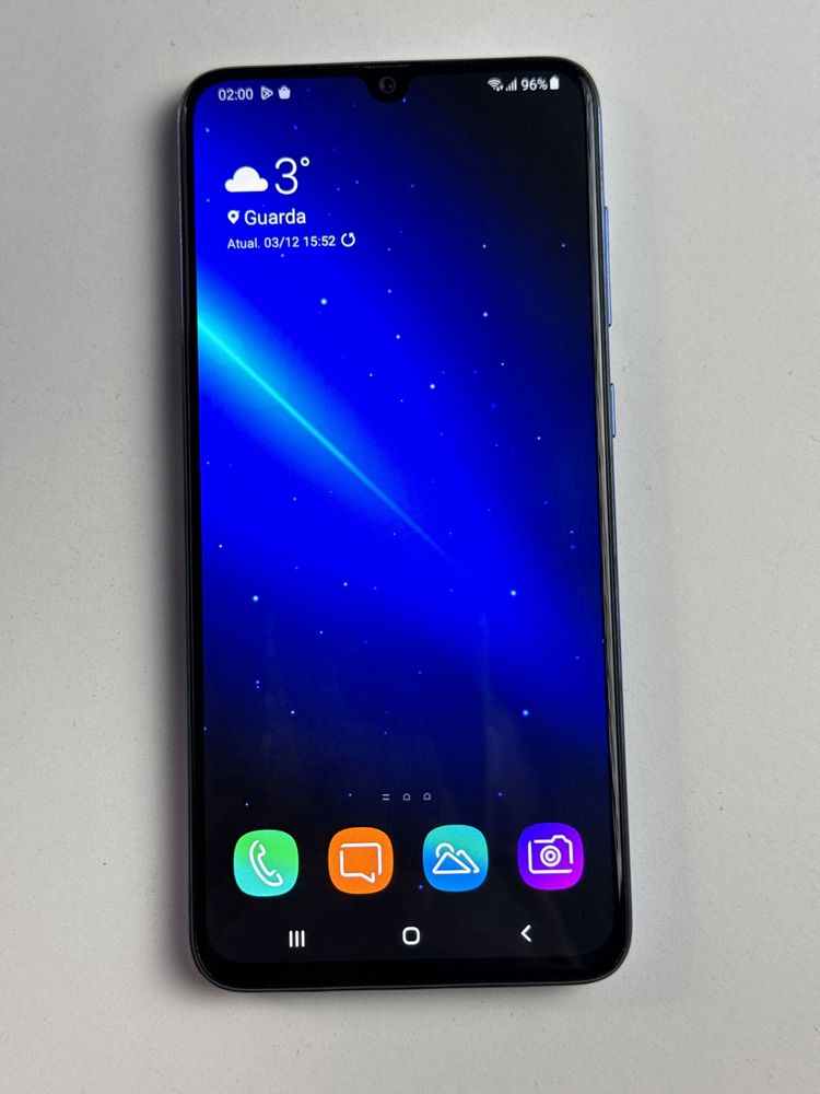 Samsung galaxy a70