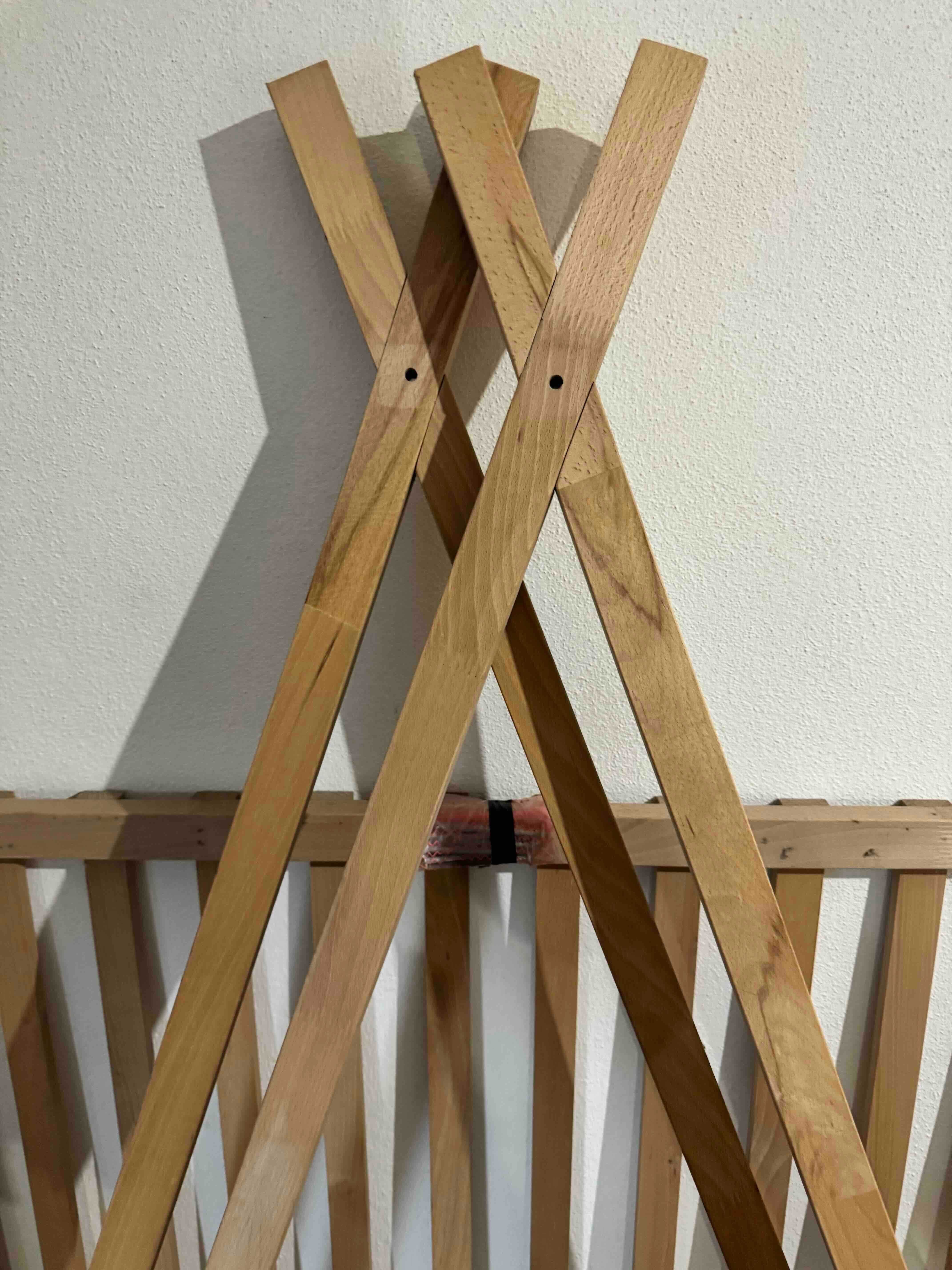 Montessori cama tipi (original)