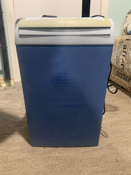 Автохолодильник Campingaz Smart TE 25 (