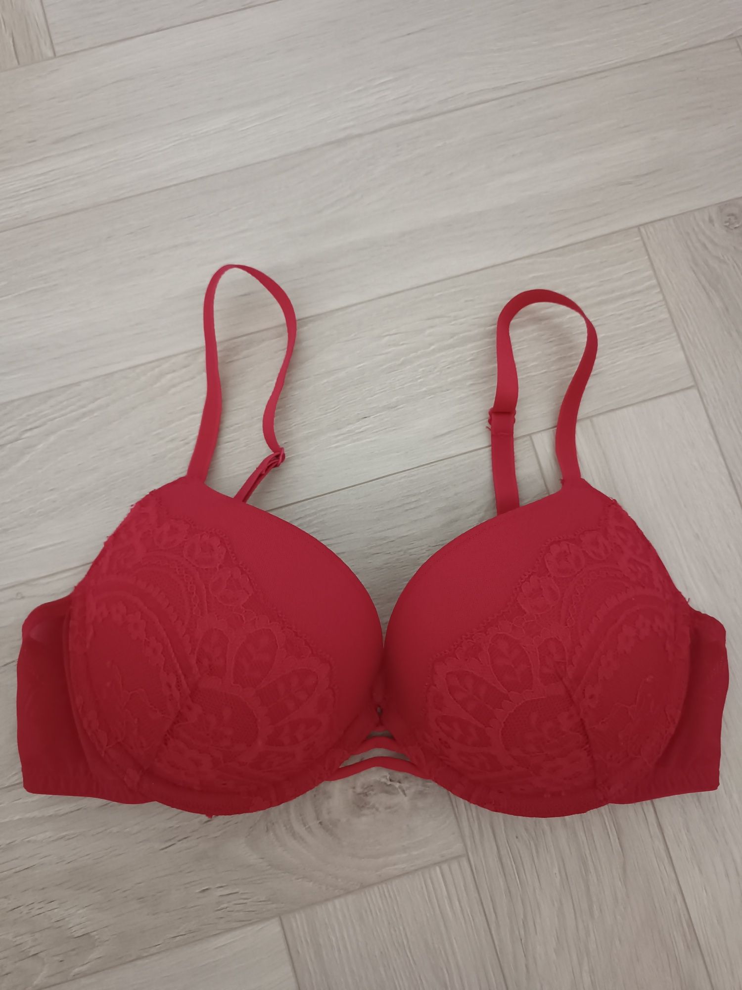 Super push up H&M 75B