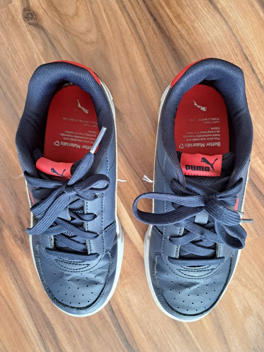 Buty puma 35 w super stanie.