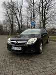 Opel vectra C gts 1.9 cdti