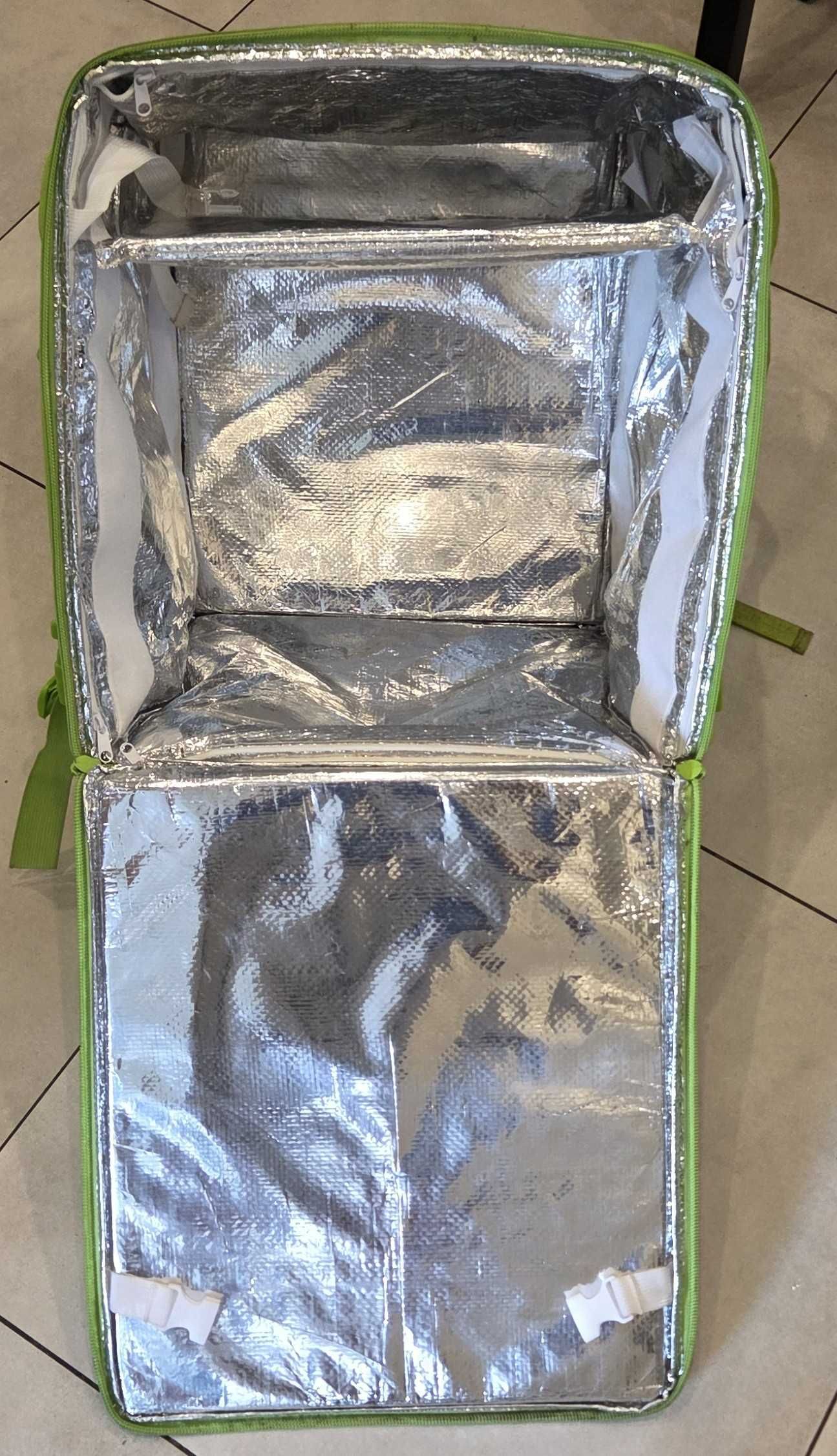 Torba Termiczna GOGreen