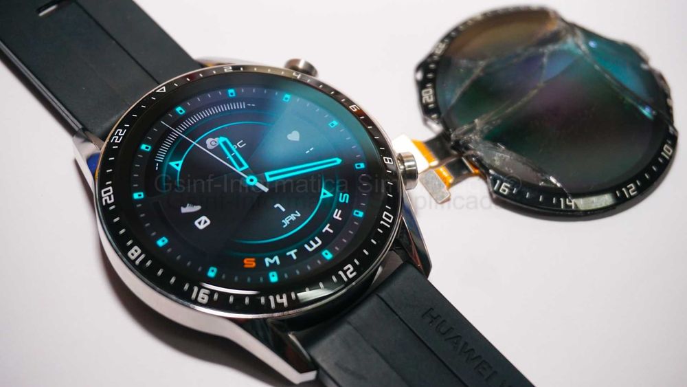 Reparação telemóveis tablets smartwatches de todas as marcas