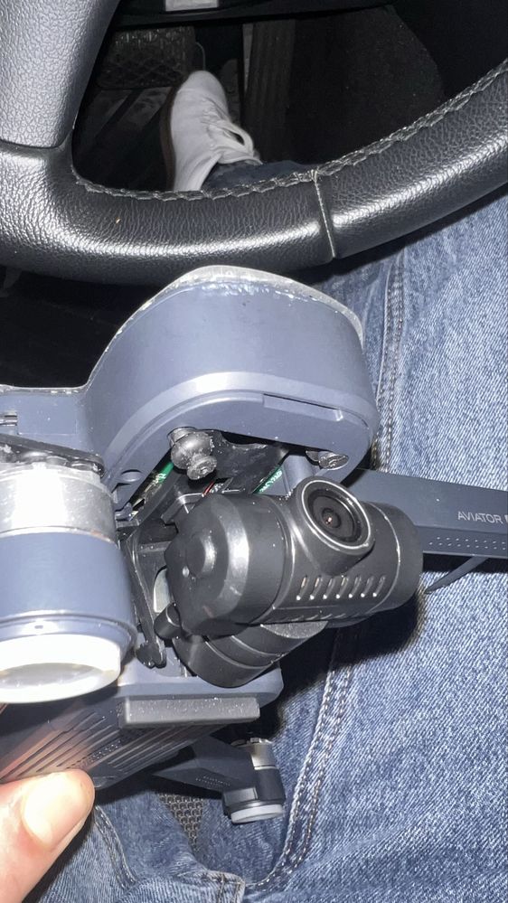 Drone aviator 8811 pro