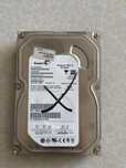 Disco Rígido HDD Seagate 80GB – Testado e a Funcionar
