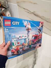 Конструктор Лего Lego city