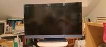 Telewizor LCD Sony Bravia 32 cale