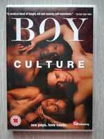 Boy culture film na DVD