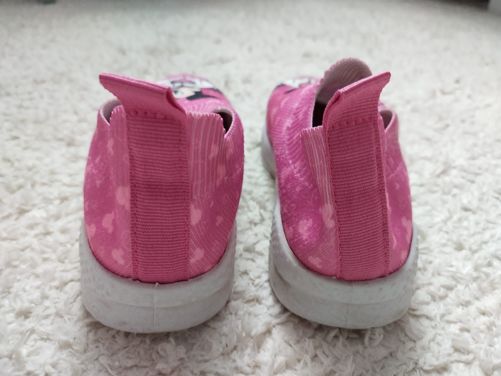 Buty myszka Minnie r 30