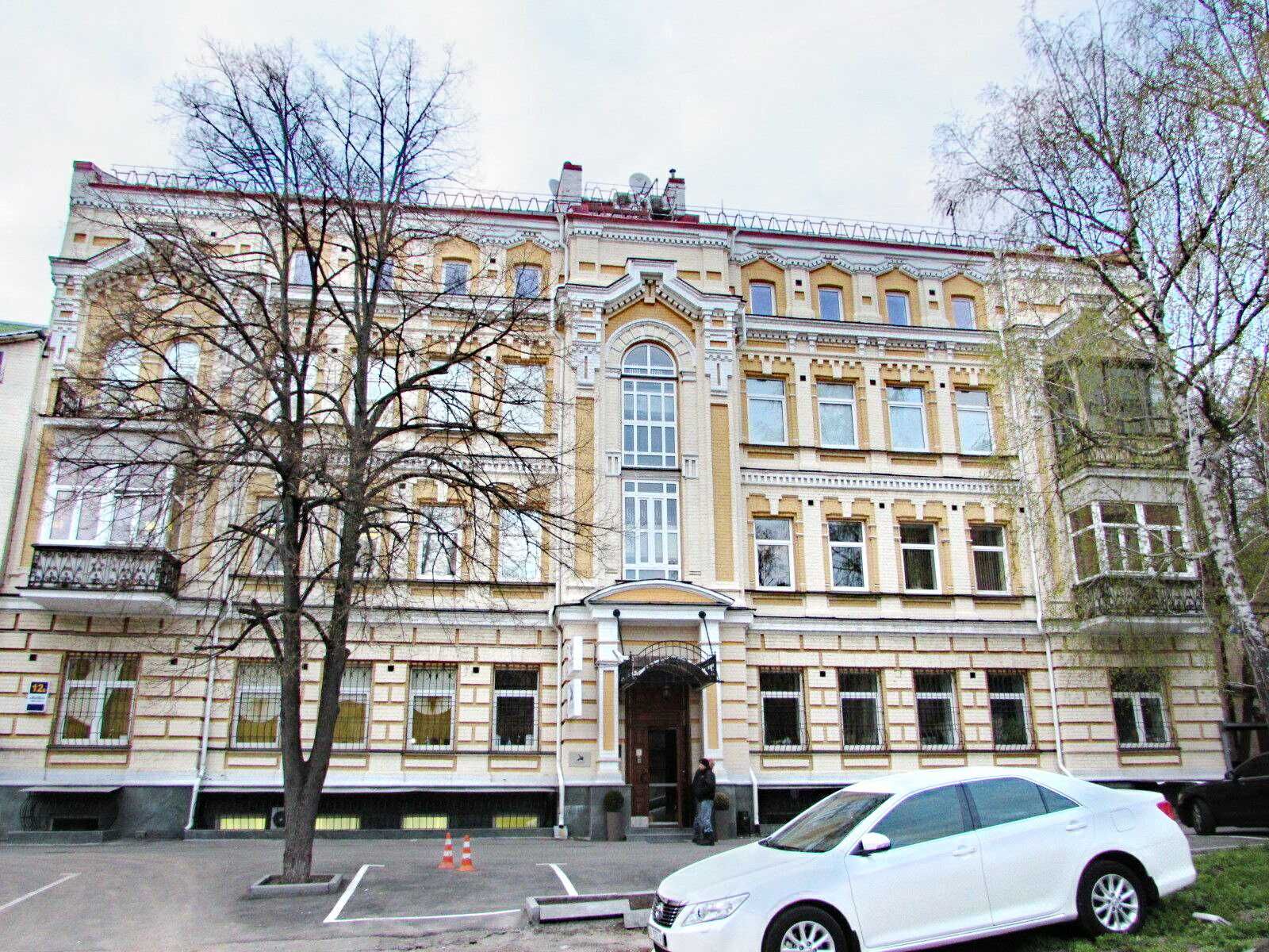 Без%!!Михайловская, офис с ремонтом, метро пл.Независимости-5минут!
