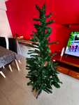 Árvore de Natal 1.65m