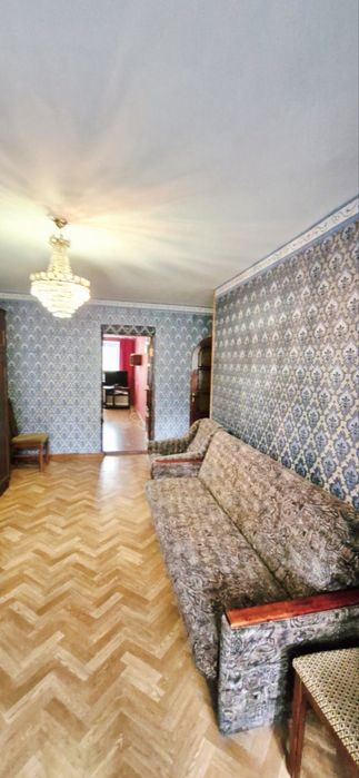 3 к квартира Поділ