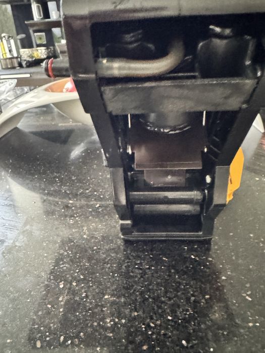 Zaparzacz do ekspresu do kawy Miele Oryginał Cva 6800,6805,7840,7845