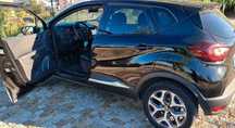 Renault Captur 0.9 TCE Exclusive