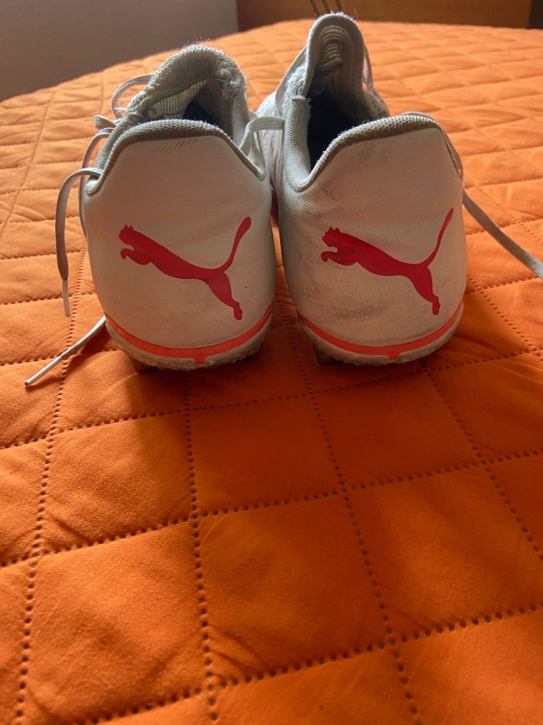 Chuteiras puma future