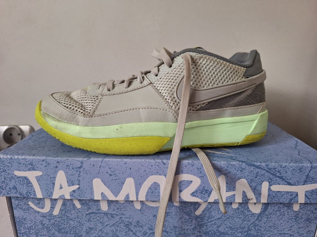 Nike ja morant 1