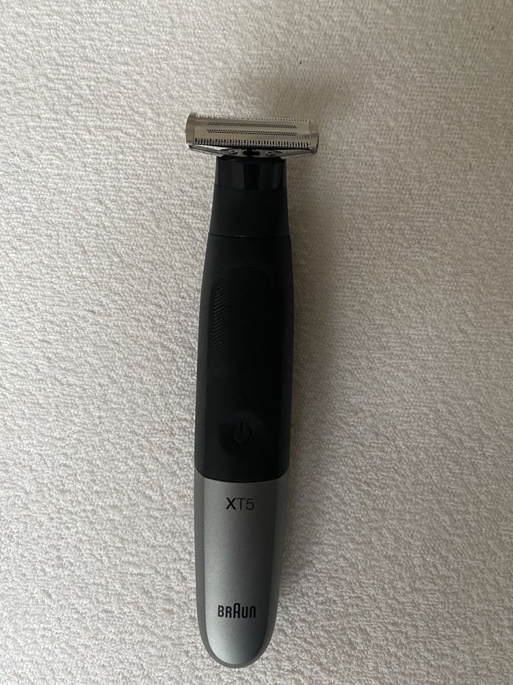 Trymer Braun XT5200