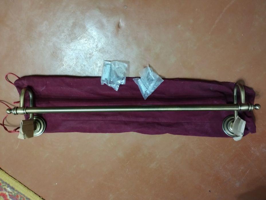 Подвес для ванной