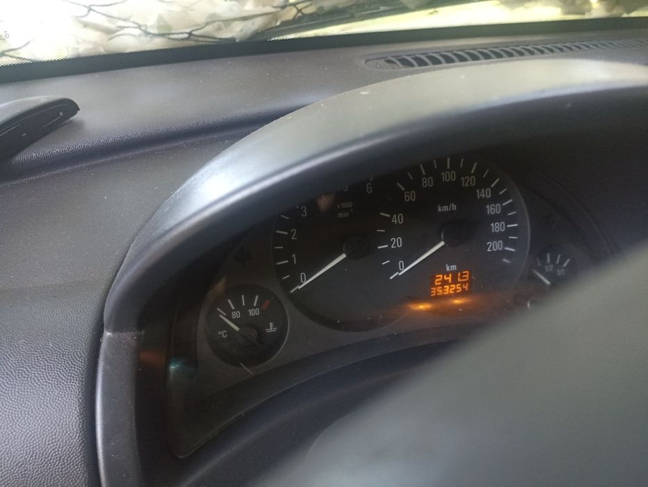 Продам надійного коня