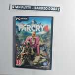 Gra PC - Far Cry 4