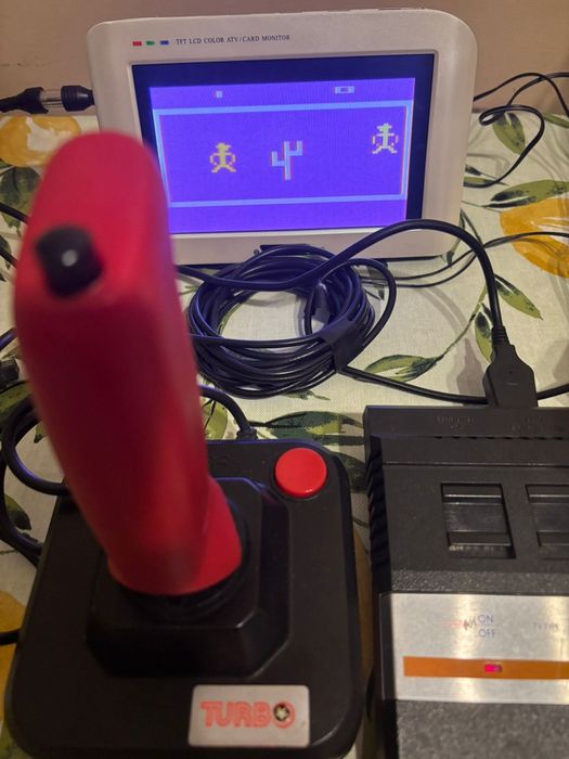 Joystick Quick Gun Turbo