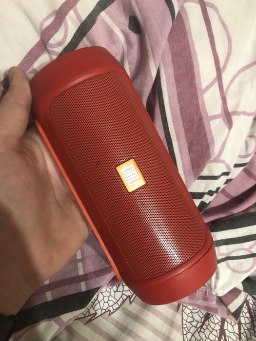Колонка JBL charge 4+